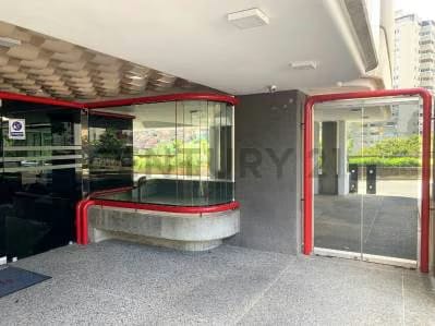 En Alquiler_Moderno y cómodo apartamento en calle cerrada - 3