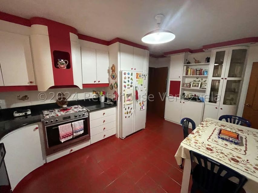 Casa (Multipes Niveles) en Venta en Los Castores, Miranda - 13