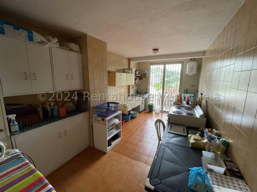 Casa (Multipes Niveles) en Venta en Los Castores, Miranda - 17