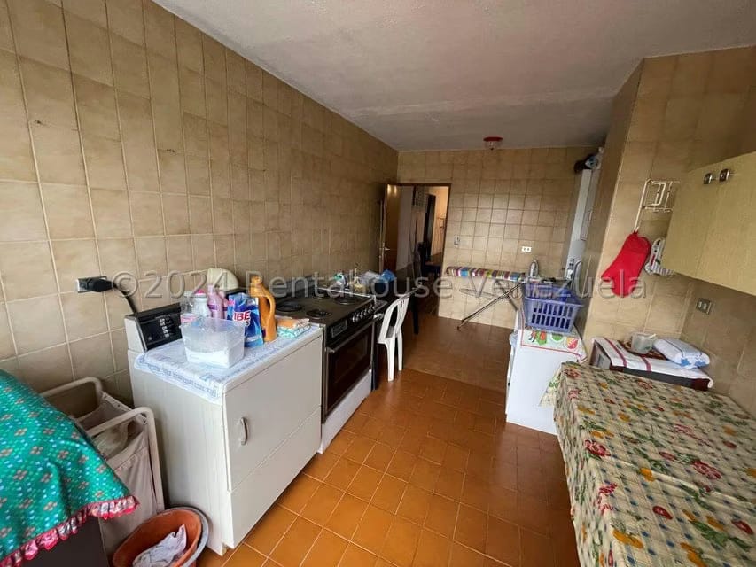 Casa (Multipes Niveles) en Venta en Los Castores, Miranda - 18