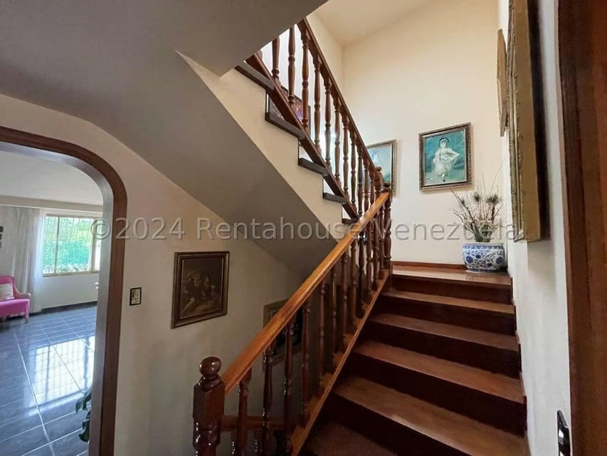 Casa (Multipes Niveles) en Venta en Los Castores, Miranda - 19