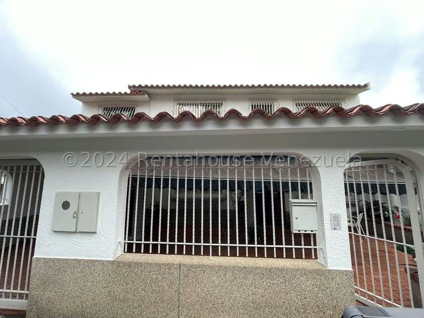 Casa (Multipes Niveles) en Venta en Los Castores, Miranda - 3