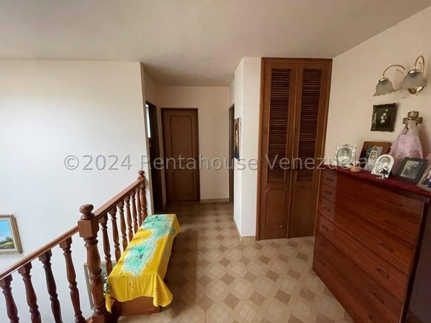 Casa (Multipes Niveles) en Venta en Los Castores, Miranda - 21