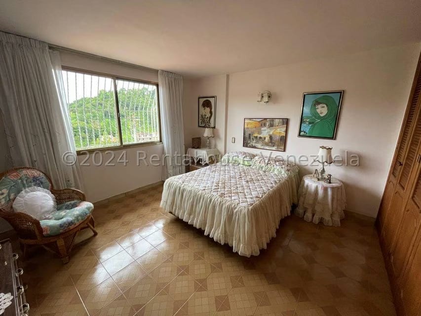 Casa (Multipes Niveles) en Venta en Los Castores, Miranda - 22