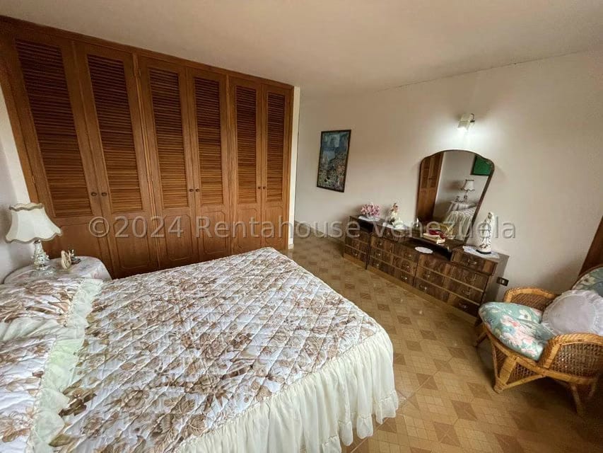 Casa (Multipes Niveles) en Venta en Los Castores, Miranda - 23