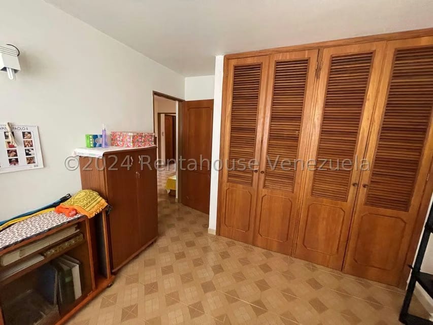 Casa (Multipes Niveles) en Venta en Los Castores, Miranda - 29