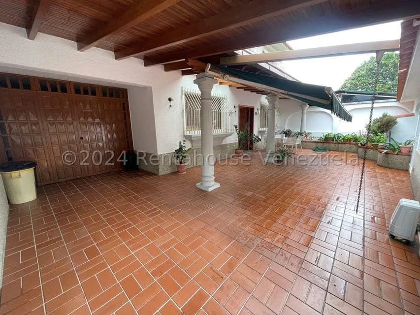Casa (Multipes Niveles) en Venta en Los Castores, Miranda - 4