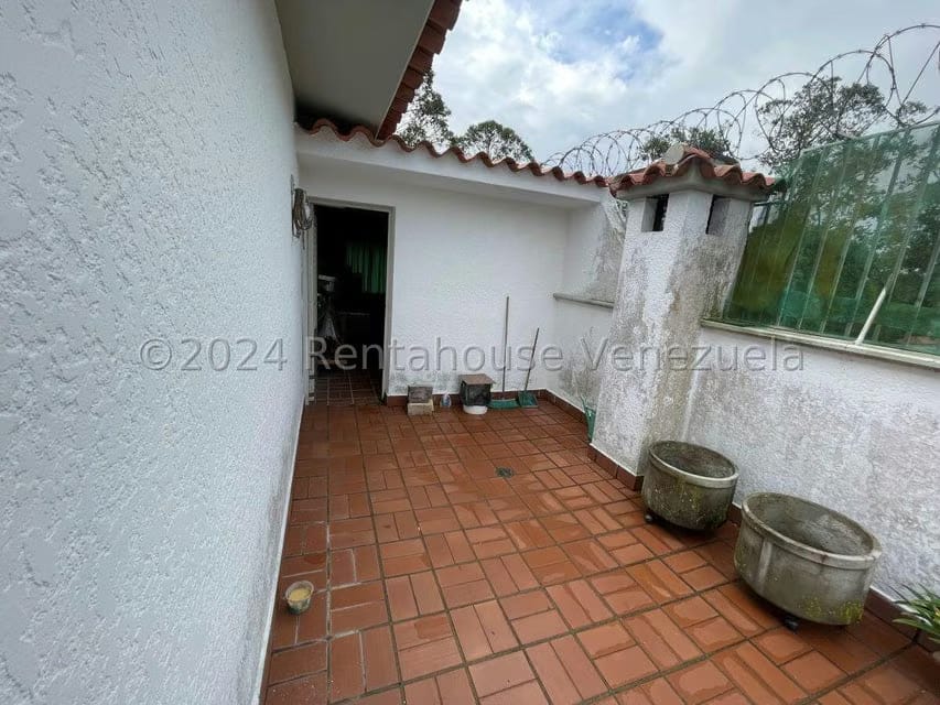 Casa (Multipes Niveles) en Venta en Los Castores, Miranda - 33