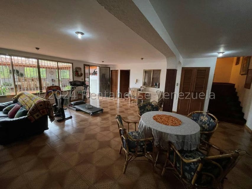Casa (Multipes Niveles) en Venta en Los Castores, Miranda - 37