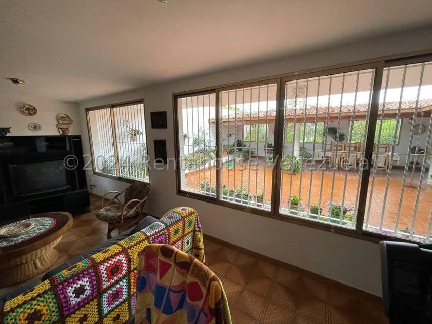 Casa (Multipes Niveles) en Venta en Los Castores, Miranda - 40