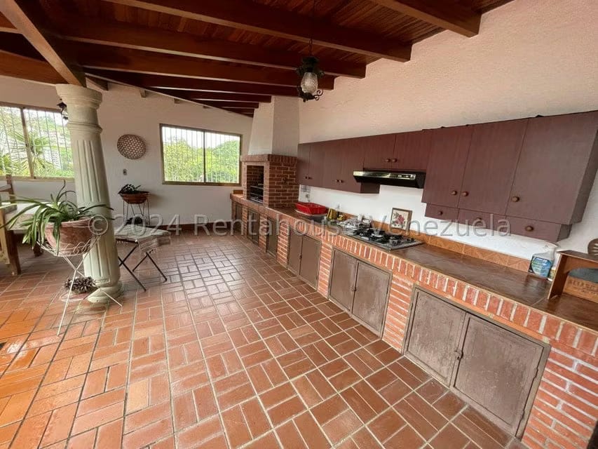 Casa (Multipes Niveles) en Venta en Los Castores, Miranda - 41