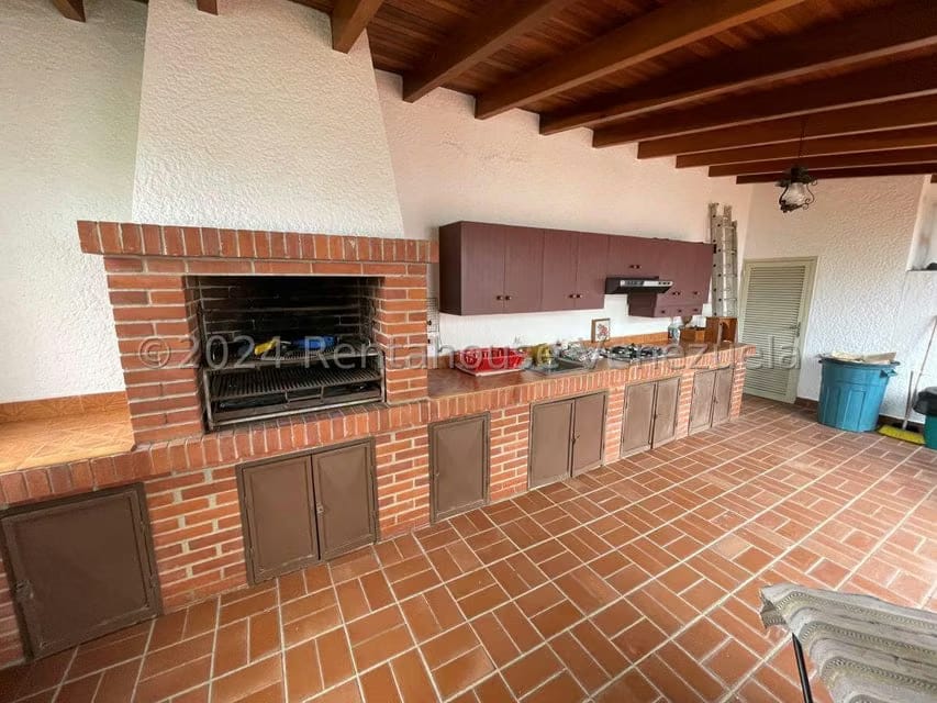 Casa (Multipes Niveles) en Venta en Los Castores, Miranda - 42