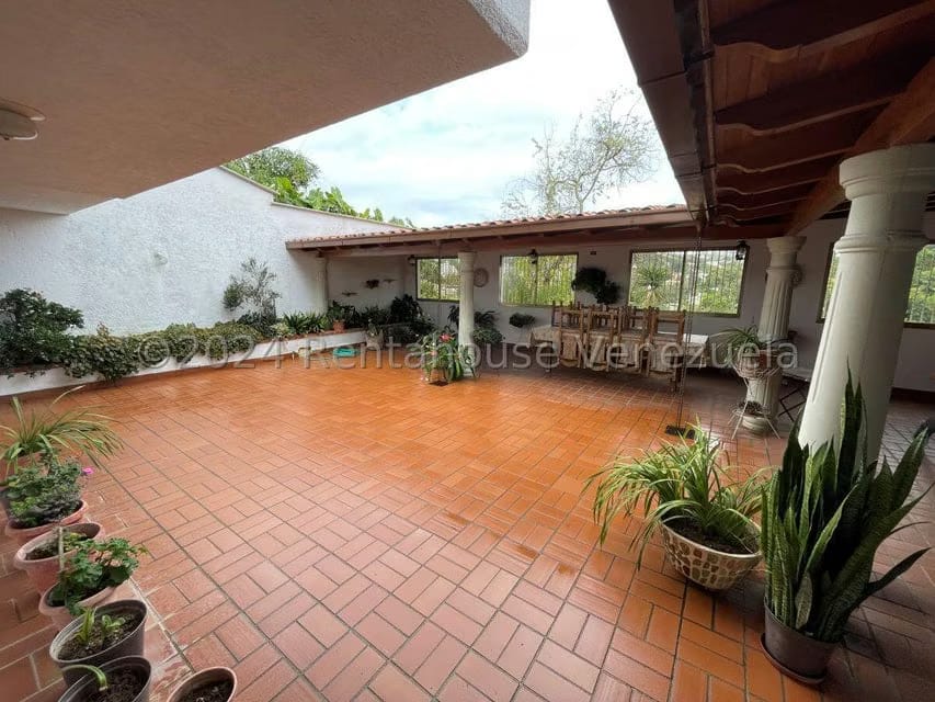 Casa (Multipes Niveles) en Venta en Los Castores, Miranda - 43