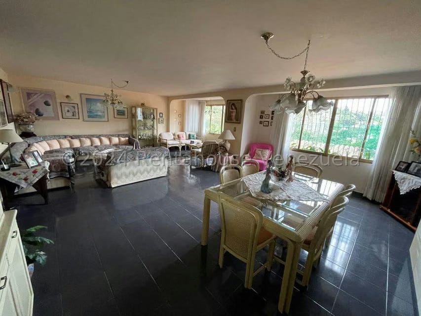 Casa (Multipes Niveles) en Venta en Los Castores, Miranda - 10