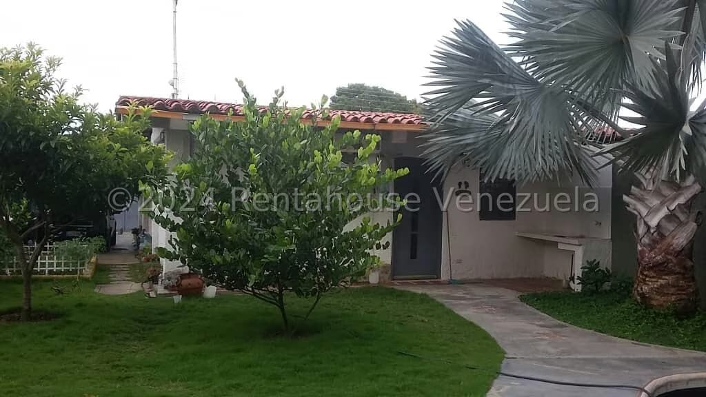 Casa (1 Nivel) en Venta en Brisas del Eden, Miranda - 11