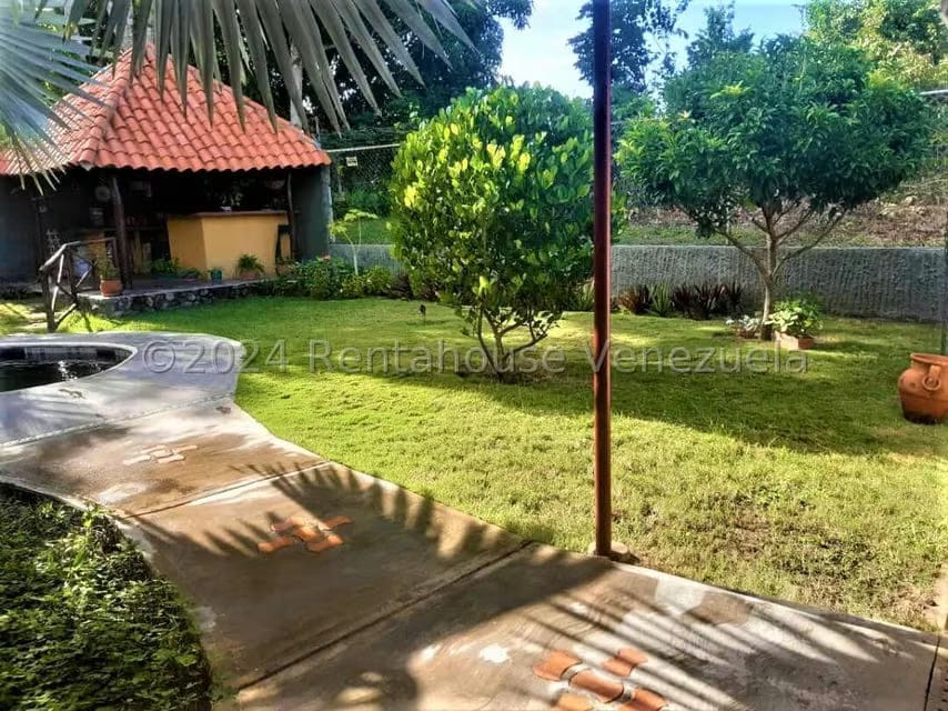 Casa (1 Nivel) en Venta en Brisas del Eden, Miranda - 12