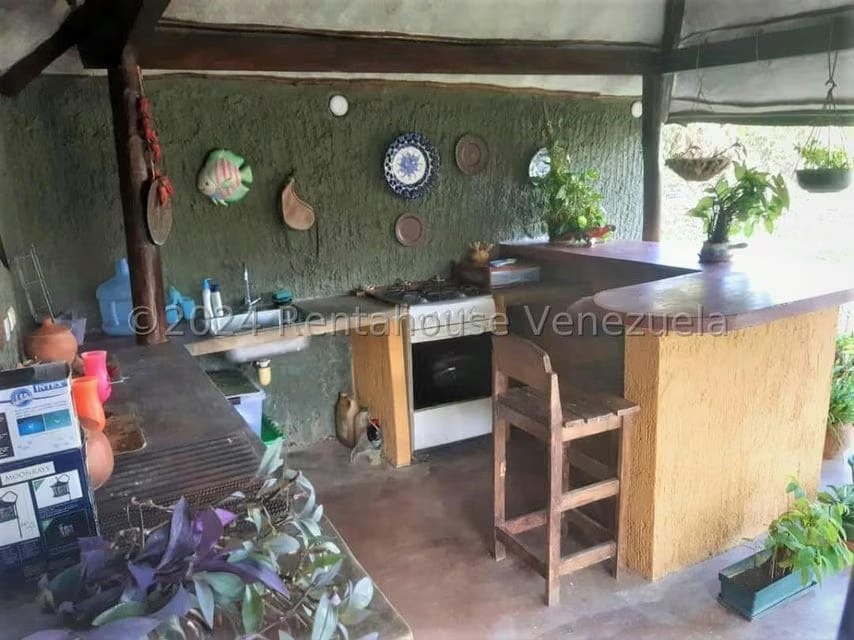 Casa (1 Nivel) en Venta en Brisas del Eden, Miranda - 13