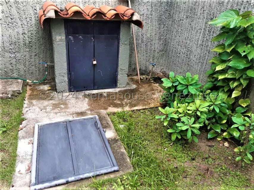 Casa (1 Nivel) en Venta en Brisas del Eden, Miranda - 19