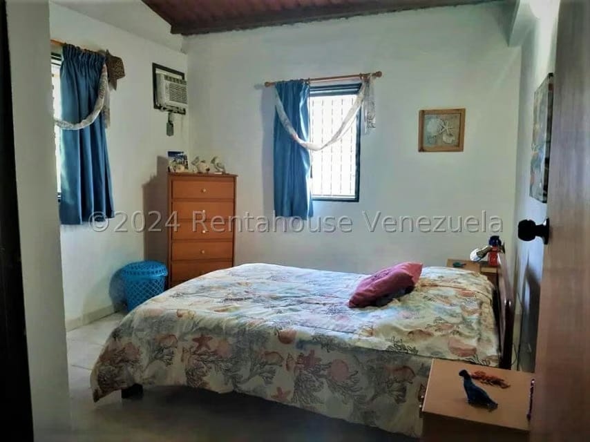Casa (1 Nivel) en Venta en Brisas del Eden, Miranda - 8