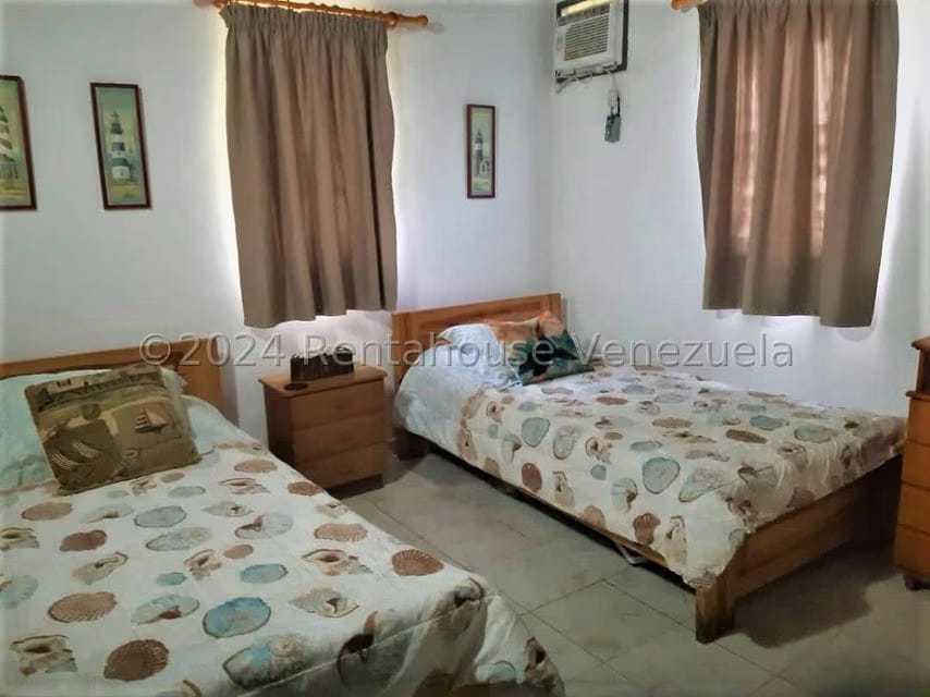 Casa (1 Nivel) en Venta en Brisas del Eden, Miranda - 9