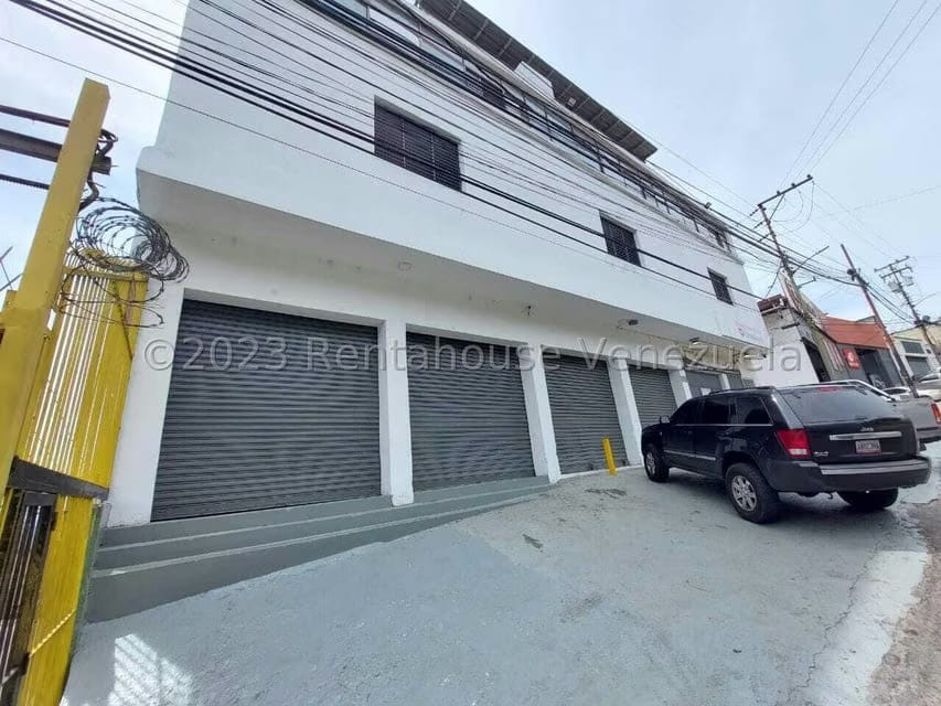 Comercial (Edificio) en Venta en El Junquito, Distrito Metropolitano - 11
