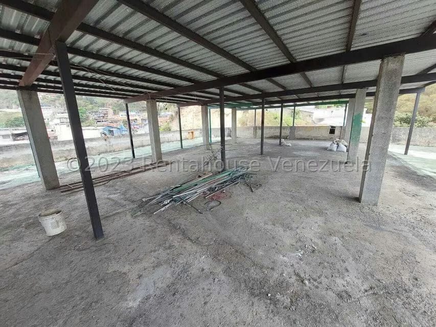 Comercial (Edificio) en Venta en El Junquito, Distrito Metropolitano - 21