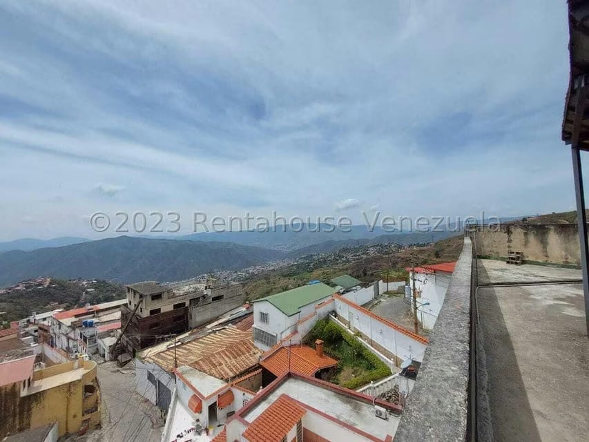 Comercial (Edificio) en Venta en El Junquito, Distrito Metropolitano - 22