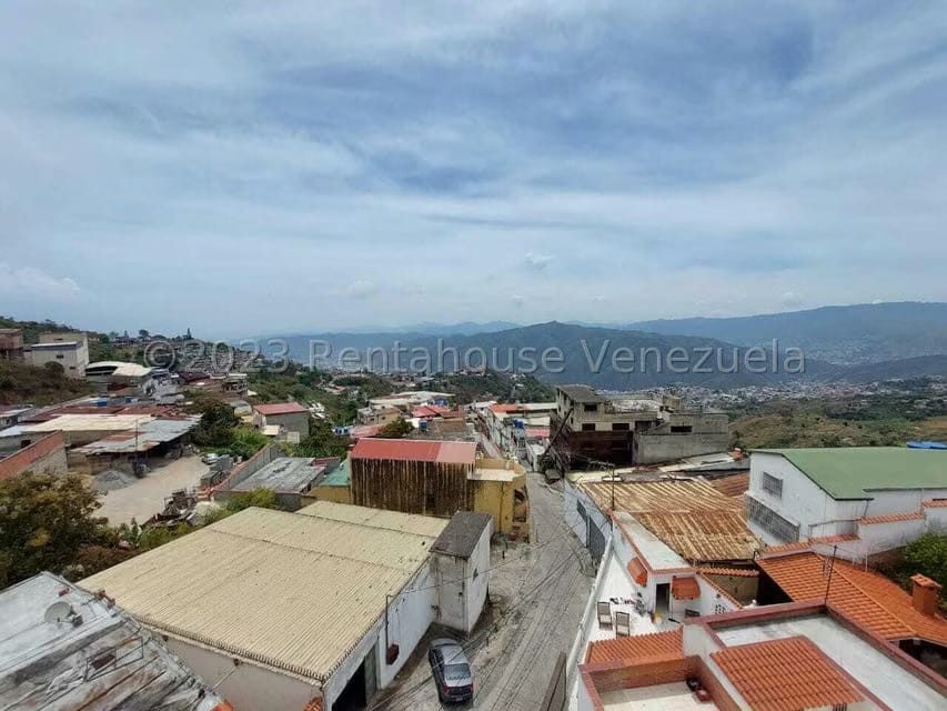 Comercial (Edificio) en Venta en El Junquito, Distrito Metropolitano - 23