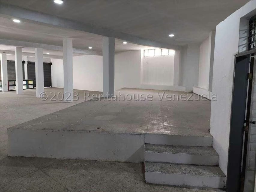 Comercial (Edificio) en Venta en El Junquito, Distrito Metropolitano - 6