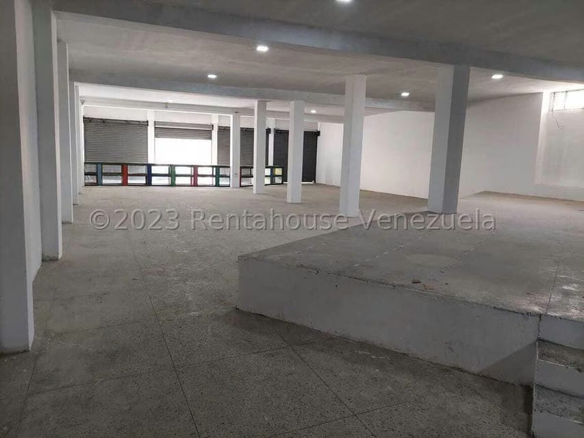 Comercial (Edificio) en Venta en El Junquito, Distrito Metropolitano - 7