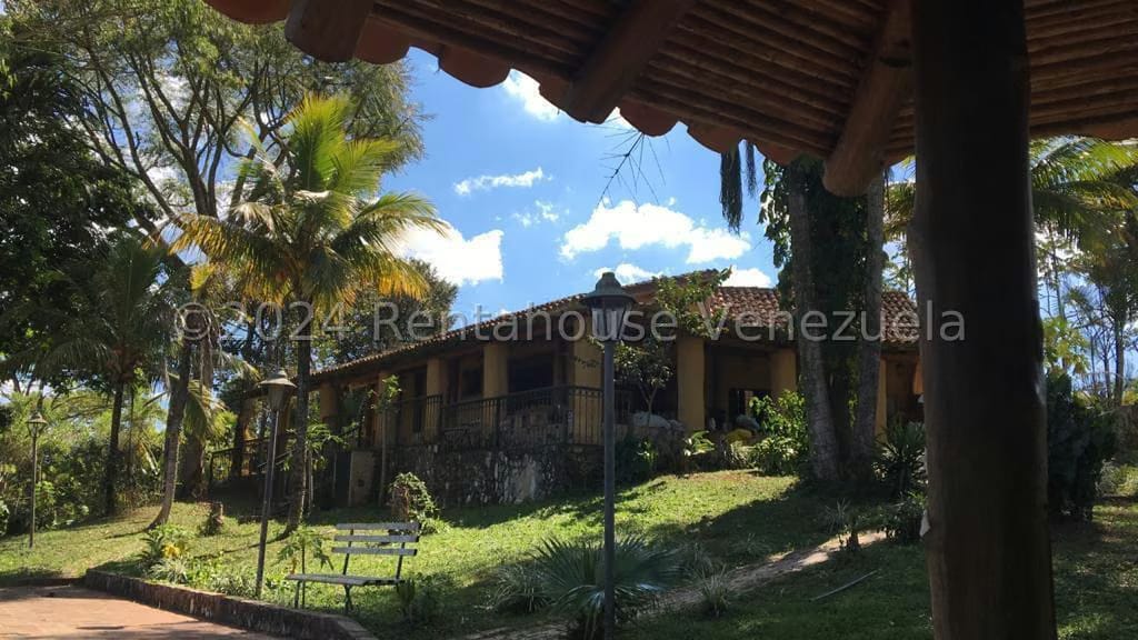Casa (Casas de Campo) en Venta en Bejuma, Carabobo - 2