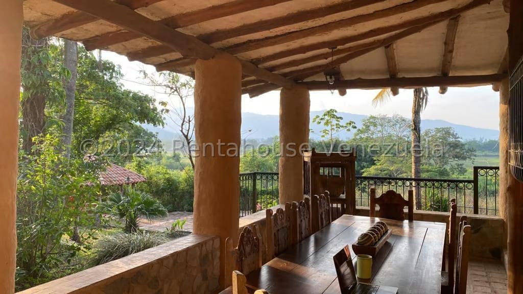 Casa (Casas de Campo) en Venta en Bejuma, Carabobo - 7