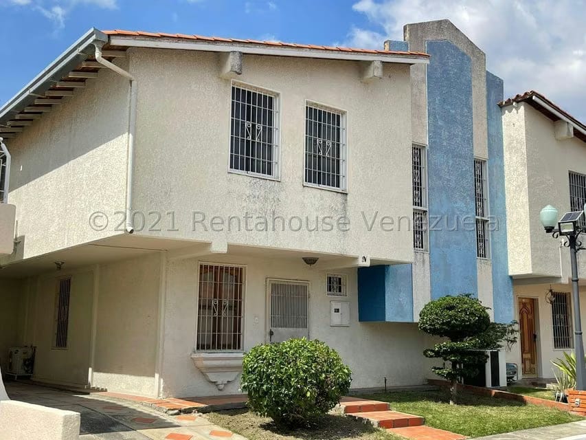 Casa (Multipes Niveles) en Venta en Valle Hondo, Lara