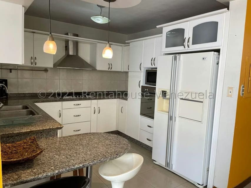 Casa (Multipes Niveles) en Venta en Valle Hondo, Lara - 12