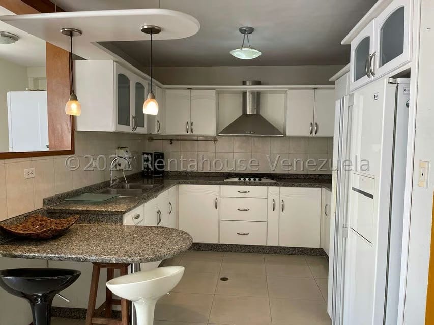 Casa (Multipes Niveles) en Venta en Valle Hondo, Lara - 14