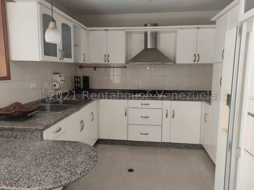 Casa (Multipes Niveles) en Venta en Valle Hondo, Lara - 15