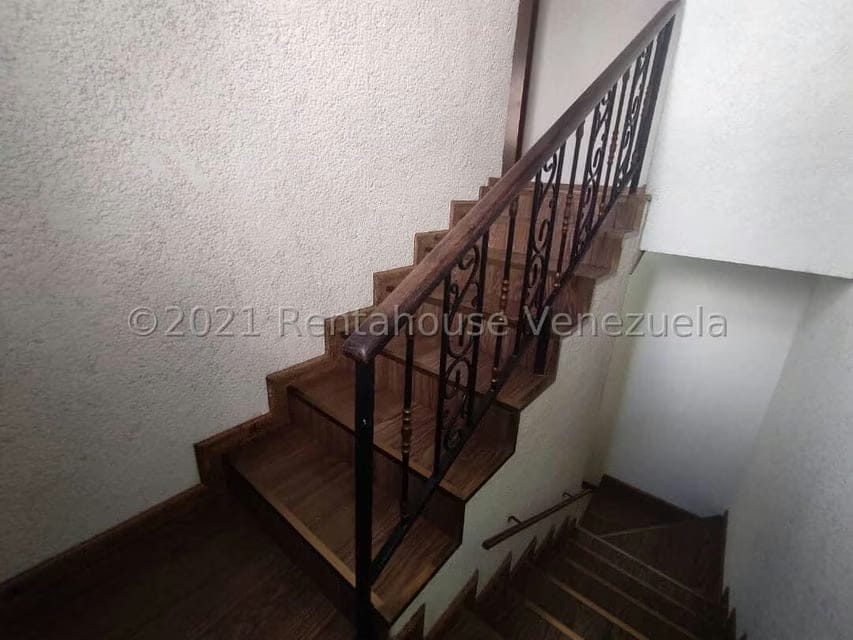 Casa (Multipes Niveles) en Venta en Valle Hondo, Lara - 17