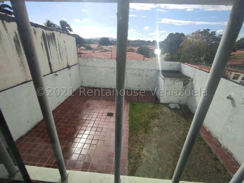 Casa (Multipes Niveles) en Venta en Valle Hondo, Lara - 18