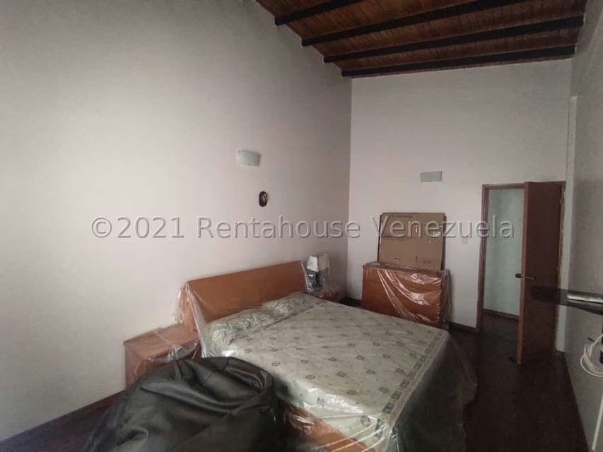 Casa (Multipes Niveles) en Venta en Valle Hondo, Lara - 21