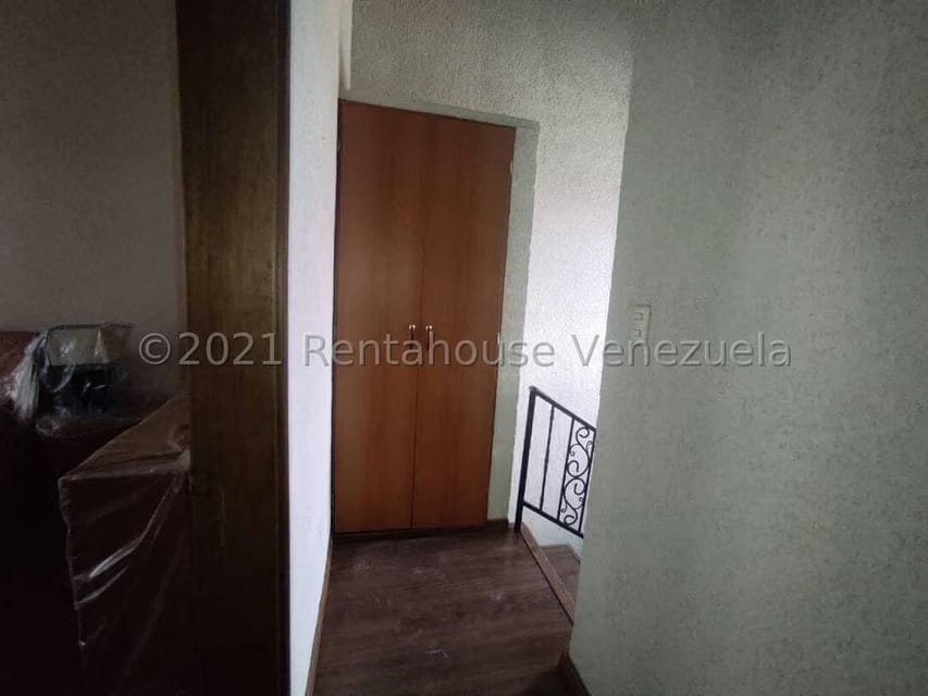 Casa (Multipes Niveles) en Venta en Valle Hondo, Lara - 23