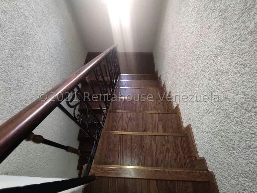 Casa (Multipes Niveles) en Venta en Valle Hondo, Lara - 24