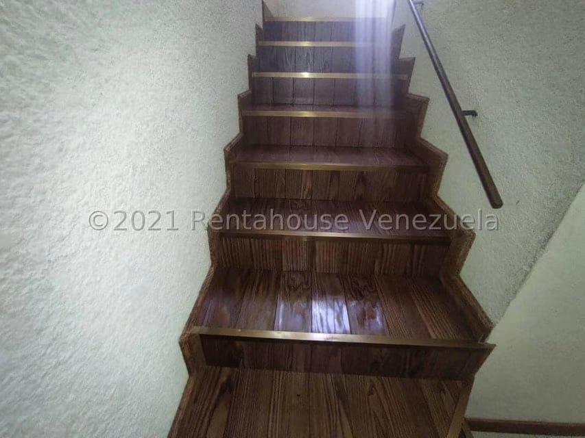 Casa (Multipes Niveles) en Venta en Valle Hondo, Lara - 25