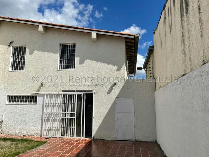 Casa (Multipes Niveles) en Venta en Valle Hondo, Lara - 27