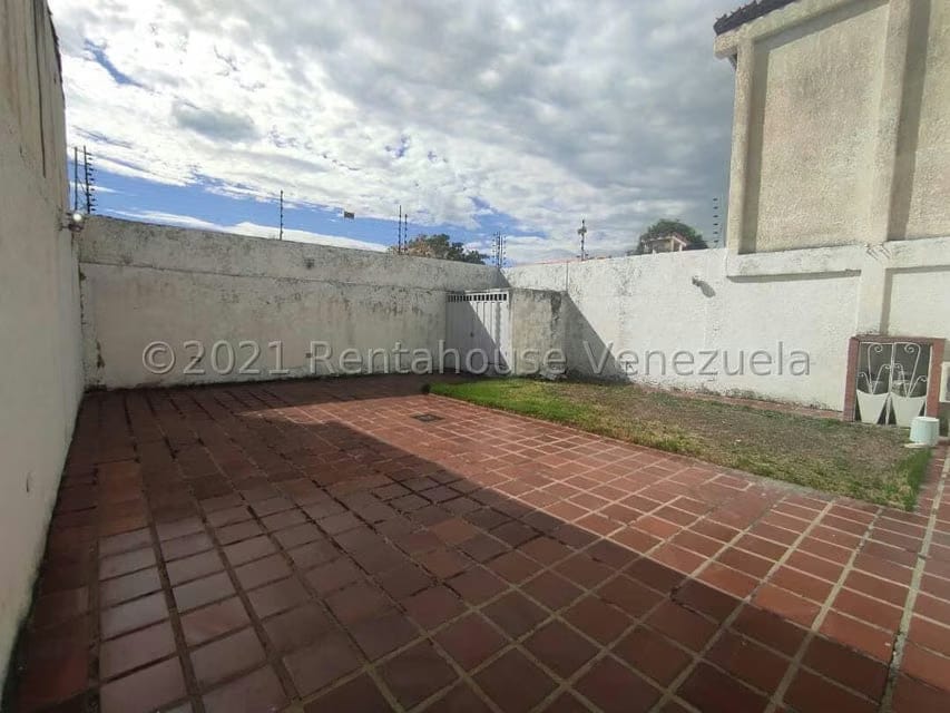 Casa (Multipes Niveles) en Venta en Valle Hondo, Lara - 28