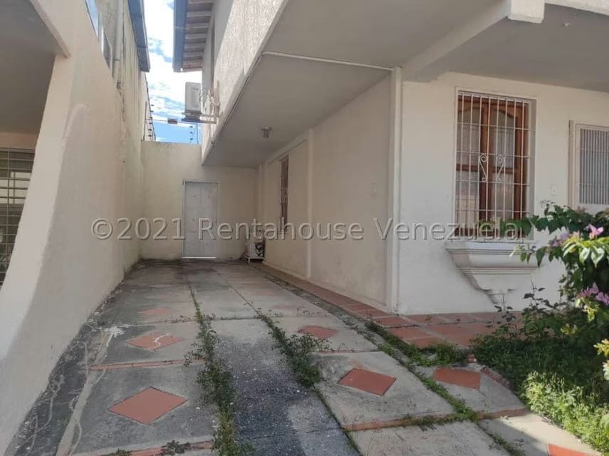 Casa (Multipes Niveles) en Venta en Valle Hondo, Lara - 30