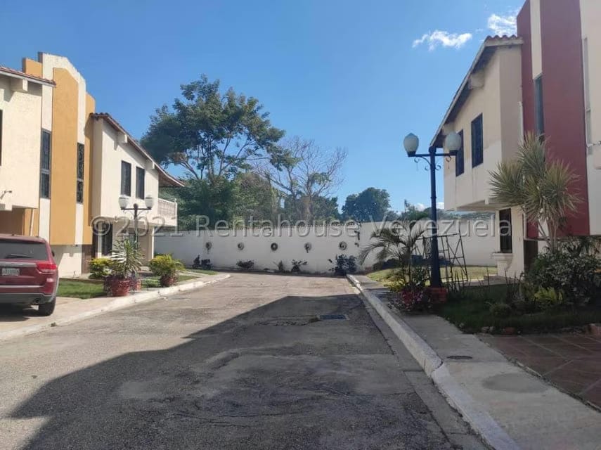 Casa (Multipes Niveles) en Venta en Valle Hondo, Lara - 4