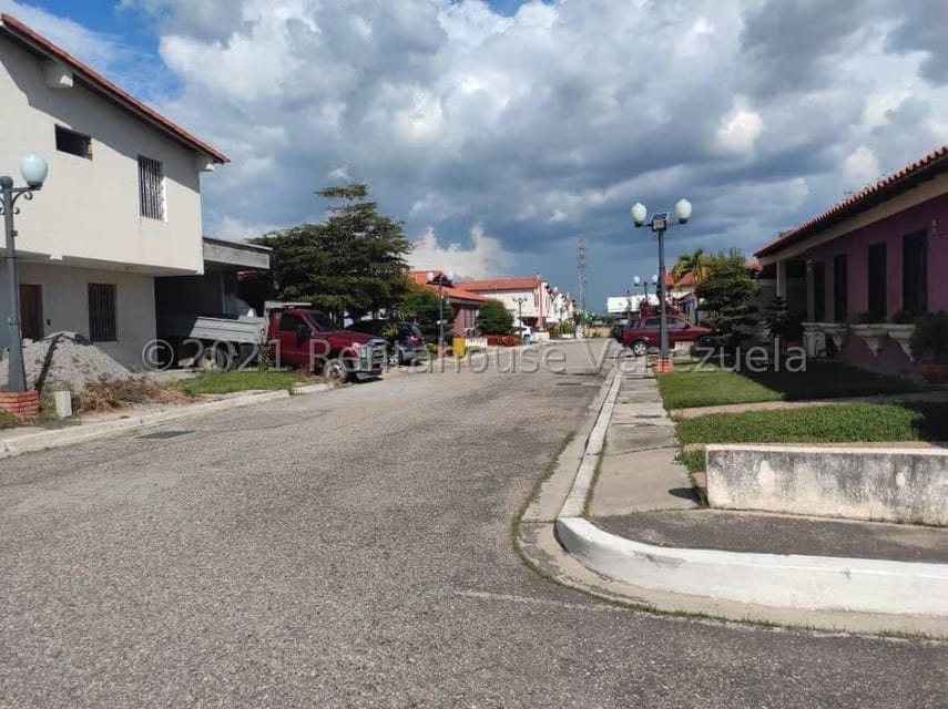 Casa (Multipes Niveles) en Venta en Valle Hondo, Lara - 31