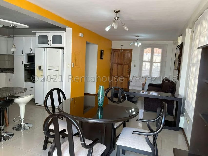 Casa (Multipes Niveles) en Venta en Valle Hondo, Lara - 5