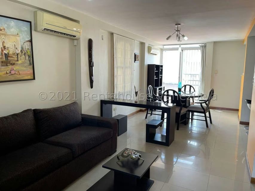 Casa (Multipes Niveles) en Venta en Valle Hondo, Lara - 6