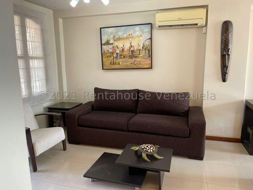 Casa (Multipes Niveles) en Venta en Valle Hondo, Lara - 7